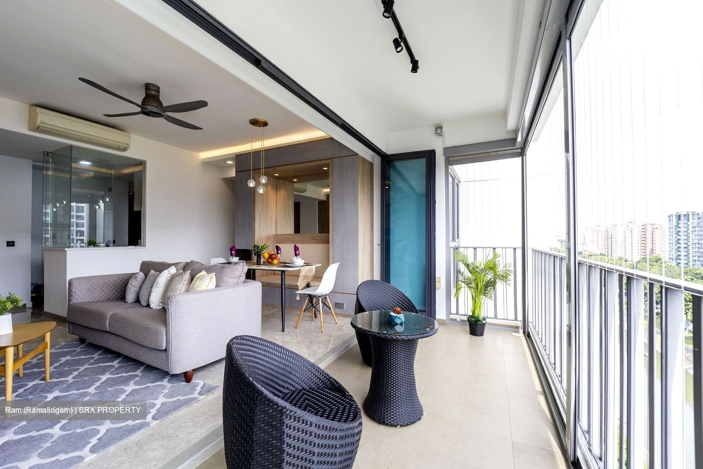 Riversails (D19), Condominium #399577071